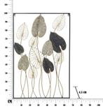 IJZEREN PANEEL CENTRUY -B- CM 66X4,5X100, Ophalen of Verzenden, Nieuw