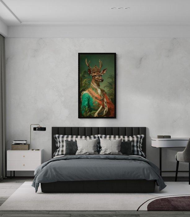 Topograffiti - Sebastian - Don 10% WWF, Antiek en Kunst, Antiek | Overige Antiek