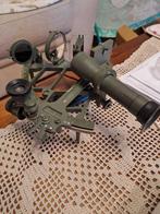 Sextant - Metaal - Sovjetische sextant, Verzamelen