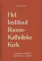 Het instituut Rooms-Katholieke Kerk 9789059726895, Verzenden, Gelezen, Hans Wortelboer