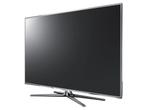 Samsung 46D8000 - 46 inch LED Full HD 100 Hz TV, Audio, Tv en Foto, Televisies, Ophalen, LED, Zo goed als nieuw, 100 Hz