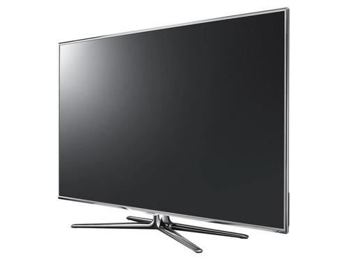 Samsung 46D8000 - 46 inch LED Full HD 100 Hz TV, Audio, Tv en Foto, Televisies, 100 cm of meer, 100 Hz, Full HD (1080p), Zo goed als nieuw