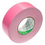 Nichiban® Gaffa Tape 1200 -  50m rol 50mm roze, Muziek en Instrumenten, Nieuw, Verzenden