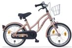 Alpina Ocean 16 Meisjesfiets Misty Pink Matt 4+, Nieuw, Verzenden