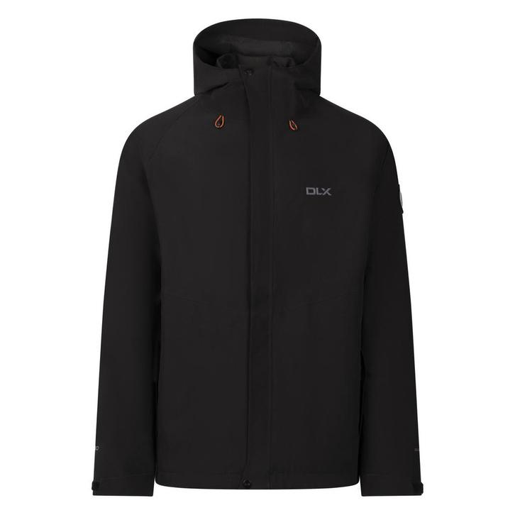 -35% Trespass  Trespass Heren frederic 3 in 1 regenjas  maat, Kleding | Heren, Jassen | Zomer, Zwart, Nieuw, Verzenden