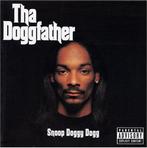 cd - Snoop Doggy Dogg - Tha Doggfather, Verzenden, Zo goed als nieuw