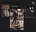 cd digi - Adele &amp; Glenn - Carrington Street, Cd's en Dvd's, Verzenden, Zo goed als nieuw