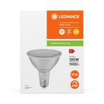Ledvance LED PAR38 E27 15.2W 1035lm 2700K 30º Dimbaar IP6.., Ophalen of Verzenden, Nieuw