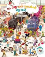 Mijn flap-zoek-speurboek 9789025112127 Lilli L Arronge, Verzenden, Gelezen, Lilli L Arronge