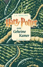 Harry Potter en de geheime kamer / Harry Potter / 2, Boeken, Verzenden, Zo goed als nieuw, J.K. Rowling