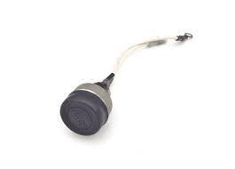 Yanmar 124070-91300 startknop GM serie, Watersport en Boten, Bootonderdelen, Motor en Techniek, Nieuw, Zeilboot of Motorboot