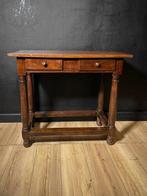 Tafel - Hout - Toscaans tafeltje