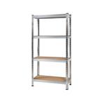 Malatec Boutloos Opbergrek - Werkbank - Gegalvaniseerd Staal, Huis en Inrichting, Kasten | Boekenkasten, Ophalen of Verzenden