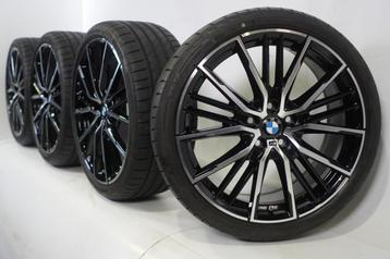 BMW 1 2 serie F40 F44 2 serie Gran Coupe 552M 19 inch velgen beschikbaar voor biedingen