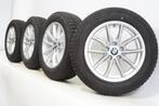 BMW 3 serie G20 G21 4 serie G22 G23 16 inch 774 velgen + Win, Auto-onderdelen, Gebruikt, Velg(en), 16 inch, Winterbanden