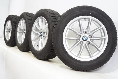 BMW 3 serie G20 G21 4 serie G22 G23 16 inch 774 velgen + Win, Auto-onderdelen, Banden en Velgen, Velg(en), Gebruikt, 16 inch, Winterbanden