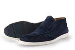 Nelson Loafers in maat 43 Cognac | 10% extra korting, Loafers, Overige kleuren, Verzenden, Zo goed als nieuw