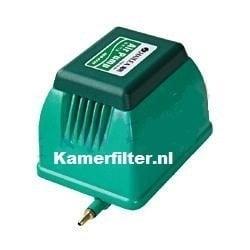 Antilla 30 ltr/min luchtpomp (Luchtpomp Antilla), Tuin en Terras, Vijver-toebehoren, Vijverpomp, Nieuw, Verzenden