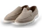 Manfield Loafers in maat 41 Beige | 10% extra korting, Kleding | Heren, Schoenen, Loafers, Manfield, Overige kleuren, Verzenden