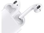 Apple AirPods 2nd Generation with Charging Case - White, Verzenden, Nieuw