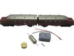 micromotor NR008F motor ombouwset voor Roco ETA 180, Hobby en Vrije tijd, Modeltreinen | N-Spoor, Overige merken, Gelijkstroom
