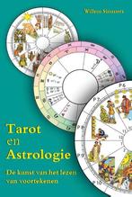 Tarot en astrologie 9789463310000 Willem Simmers, Boeken, Verzenden, Gelezen, Willem Simmers