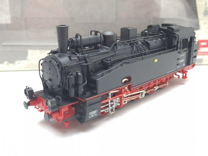 Piko H0 - 50060 - Stoomlocomotief (1) - BR 94 2087 - DR, Hobby en Vrije tijd, Modeltreinen | H0