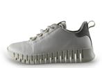 Ecco Sneakers in maat 40 Wit, Ecco, Verzenden, Wit, Sneakers of Gympen