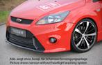 Rieger voorbumper | Focus 2: 02.08-01.11 (vanaf Facelift) -, Auto-onderdelen, Nieuw, Ford, Ophalen of Verzenden