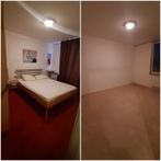 Woning ontruimen of  Huis Zolder of Box leegmaken  en afvoer, Schoonmaken woning