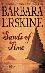 Sands of Time 9780006512097 Barbara Erskine, Gelezen, Barbara Erskine, Verzenden