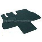 Cabinemat Citroen Jumper, Fiat Ducato 4, Peugeot Boxer