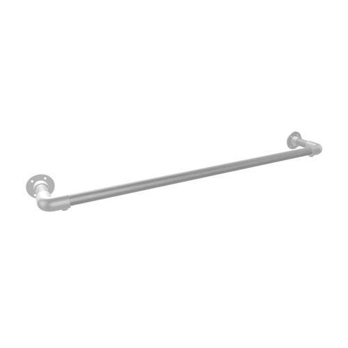 Industriële Steigerbuis Kapstok Oxford | Staal 33.7 mm | Wan, Huis en Inrichting, Woonaccessoires | Kapstokken, Ophalen of Verzenden