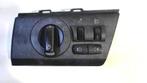Lichtschakelaar BMW X3  3.0d 531096801 6990154, Ophalen of Verzenden, Gebruikt, BMW