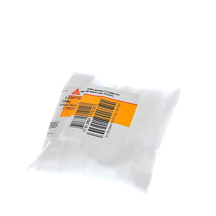 Sika Bouw Sikafloor antirutschmittel anti slip poeder 200, Doe-het-zelf en Verbouw, Overige Doe-het-zelf en Verbouw, Nieuw, Verzenden