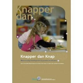 Knapper dan knap 9789074233989 C. Riemens, Boeken, Schoolboeken, Zo goed als nieuw, Verzenden