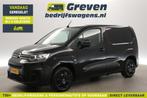 Citroën Berlingo 1.5 BlueHDI, Stof, Gebruikt, Euro 6, Overige kleuren