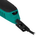 2dekans | VONROC Mini cirkelzaag / invalzaag 500W - Ø85mm –, Doe-het-zelf en Verbouw, Gereedschap | Zaagmachines, Ophalen of Verzenden