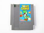 NES - Yoshis Cookie, Spelcomputers en Games, Games | Nintendo NES, Ophalen of Verzenden, Nieuw