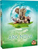 Ark Nova - Bordspel (NL versie) | White Goblin Games -, Verzenden, Nieuw