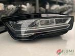 AUDI A7 S7 LIFT VOLLLED KOPLAMP RECHTS KPL 4G8941034J, Verzenden, Gebruikt, Audi