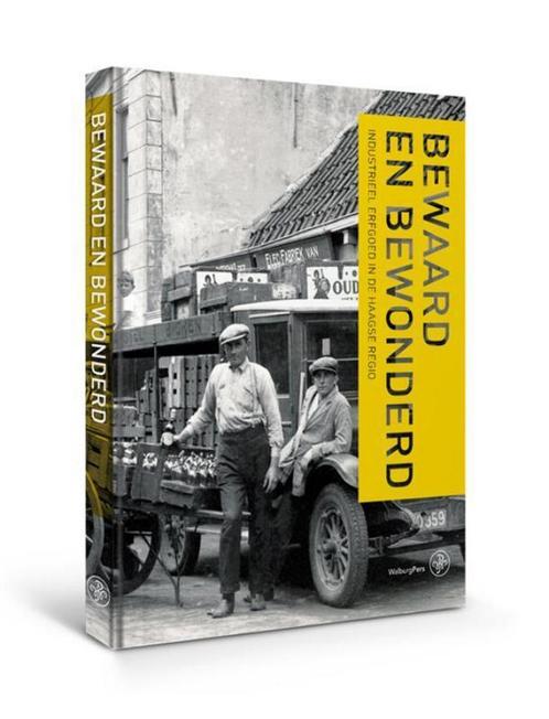 Bewaard en bewonderd 9789462493223 Koos Havelaar, Boeken, Kunst en Cultuur | Architectuur, Zo goed als nieuw, Verzenden