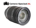 Canon EF-S 18-200mm IS telelens met 12 maanden garantie