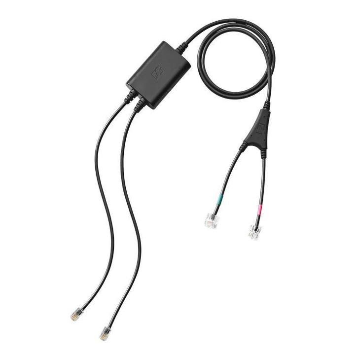 Epos/Sennheiser CEHS-CI 01Kabel, Computers en Software, Headsets, Bedraad, Nieuw, Ophalen of Verzenden