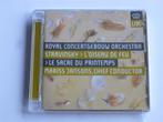 Stravinsky - L Oiseau de Feu, Le Sacre du Printemps / Maris, Verzenden, Nieuw in verpakking