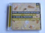 Stravinsky - L Oiseau de Feu, Le Sacre du Printemps / Maris, Cd's en Dvd's, Cd's | Klassiek, Verzenden, Nieuw in verpakking