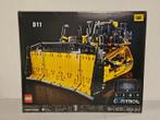 Lego - Technic - 42131 - LEGO Cat D11 Bulldozer met