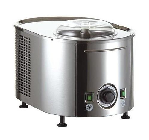 Sorbetière Musso Classica | 2L, Zakelijke goederen, Horeca | Keukenapparatuur, Nieuw in verpakking, Verzenden