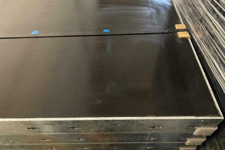 Bekistingspanelen 0.8x1.5m Beton bekisting lichtgewicht, Doe-het-zelf en Verbouw, Platen en Panelen, Nieuw, 20 tot 50 mm, Betonplex