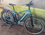 Kalkhoff Entice 7.B • Electrische Fiets met BOSCH CX • 625Wh, Overige merken, Ophalen of Verzenden, Zo goed als nieuw, 51 tot 55 cm